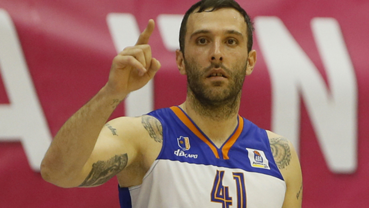 Nemanja Vranješ