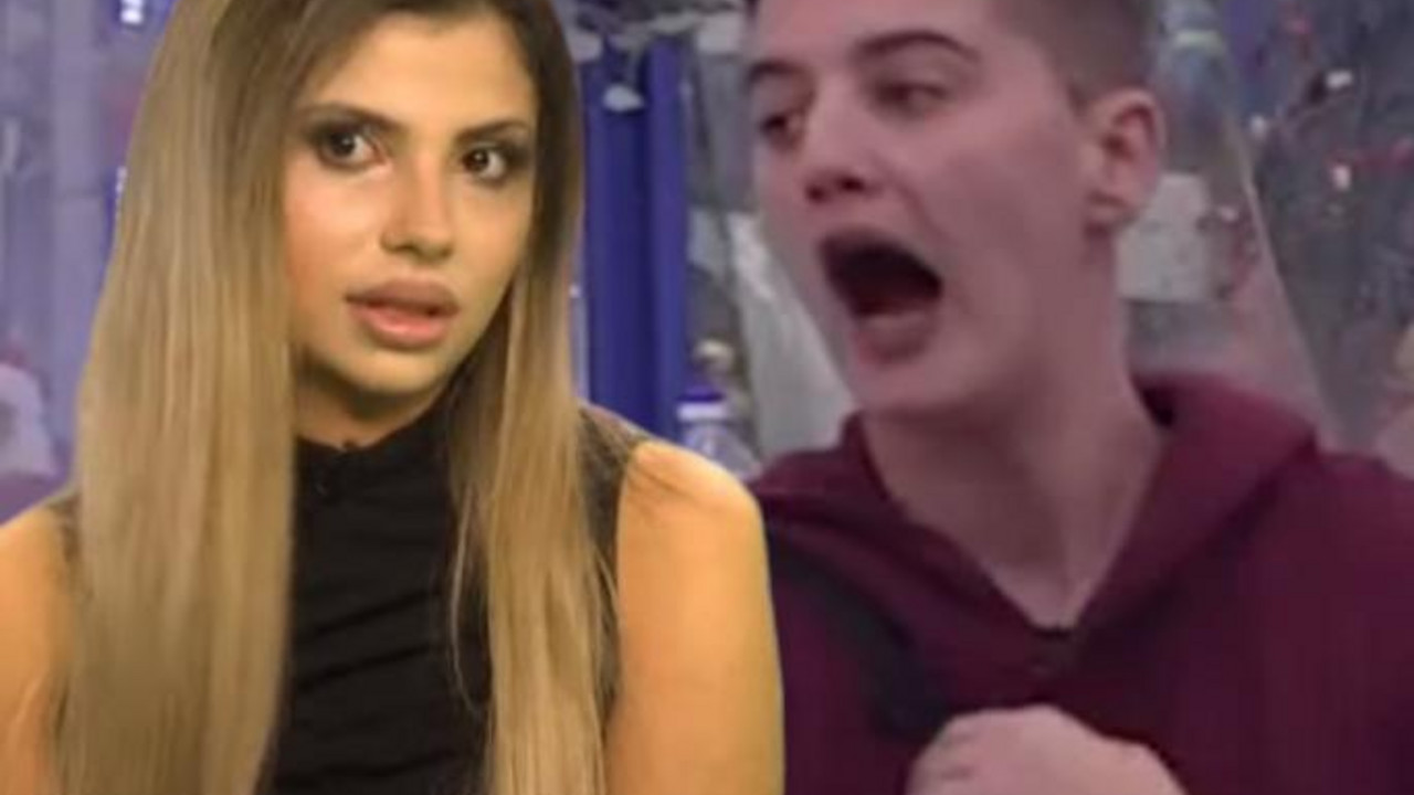 Bojana Pavlović Anđela Šparavalo
