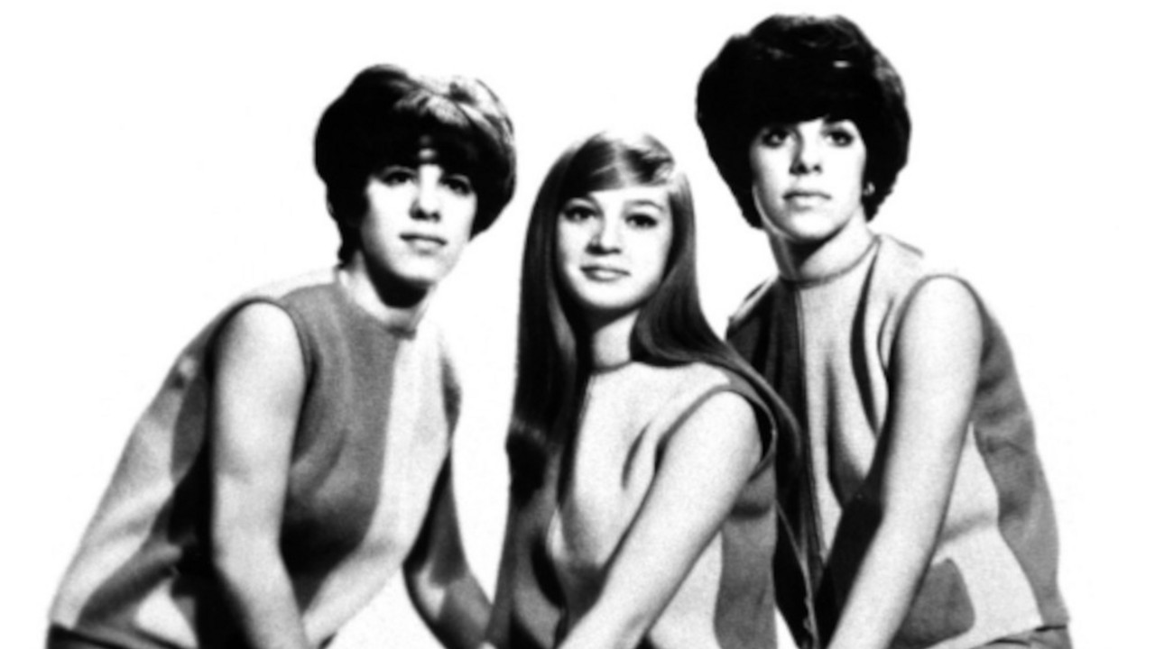 Shangri-Las 