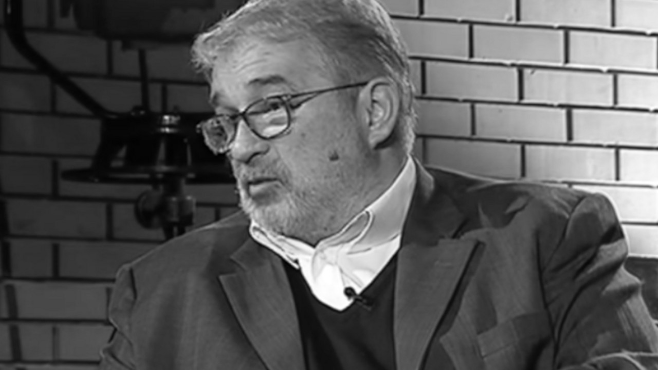 Zoran Erić