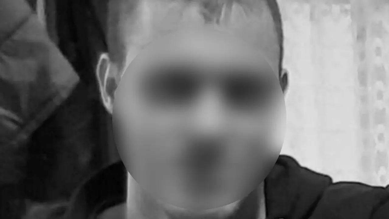 Mladić iz Zrenjanina