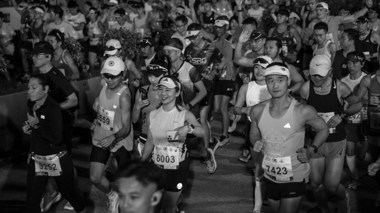 maraton 