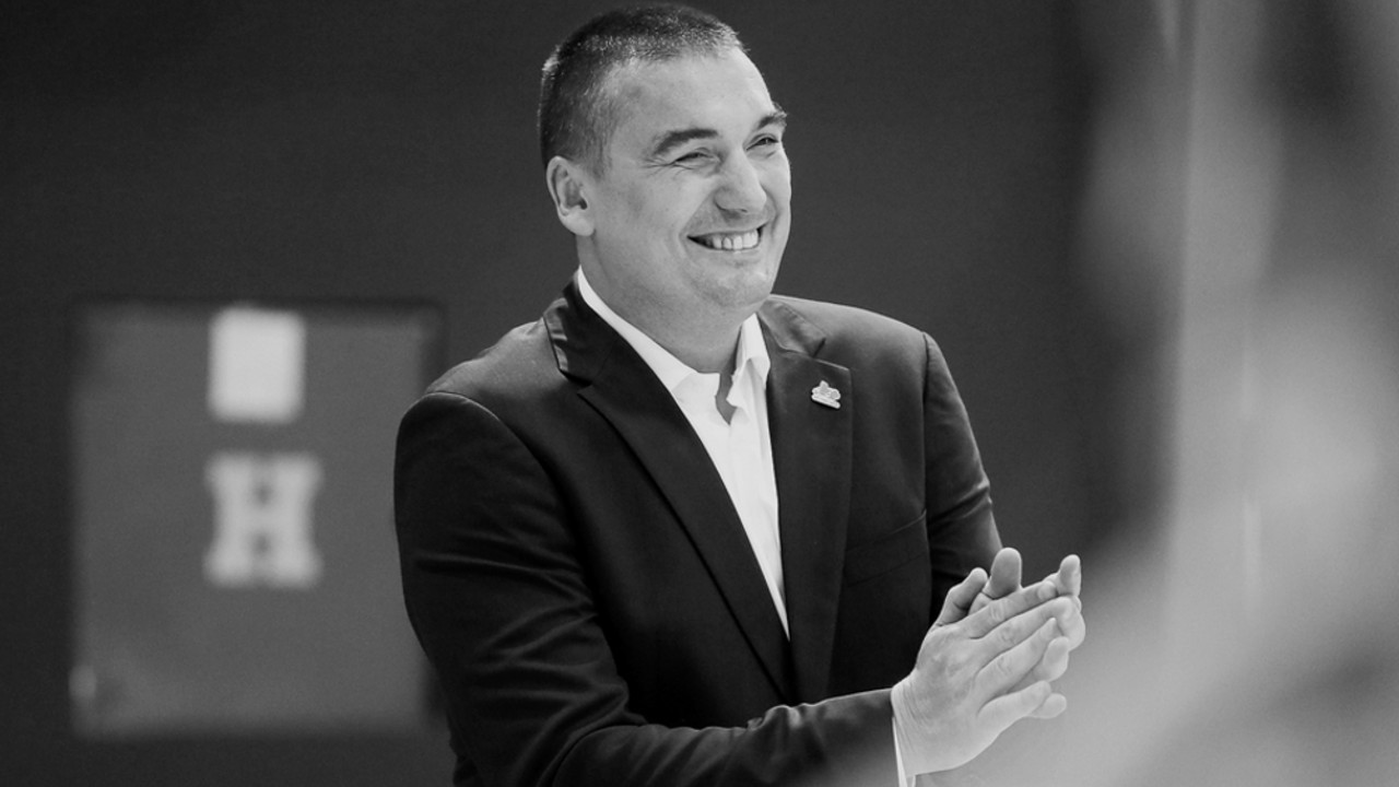 Dejan Milojević