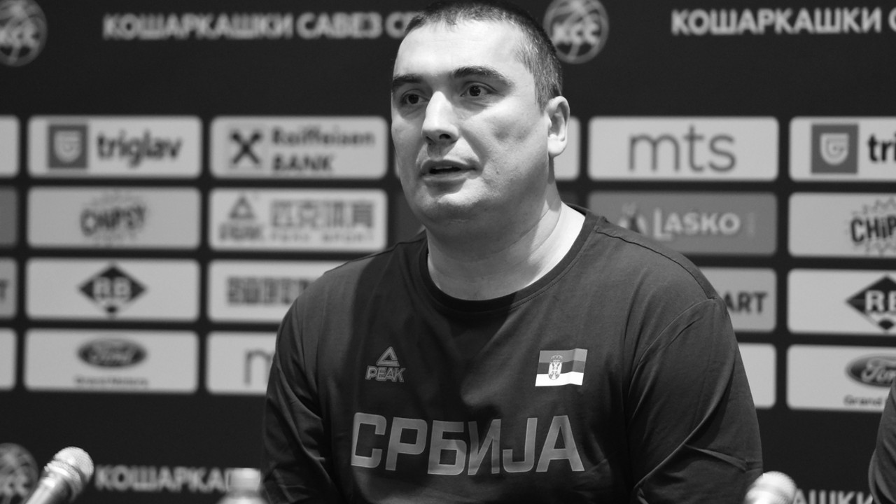 Dejan Milojević