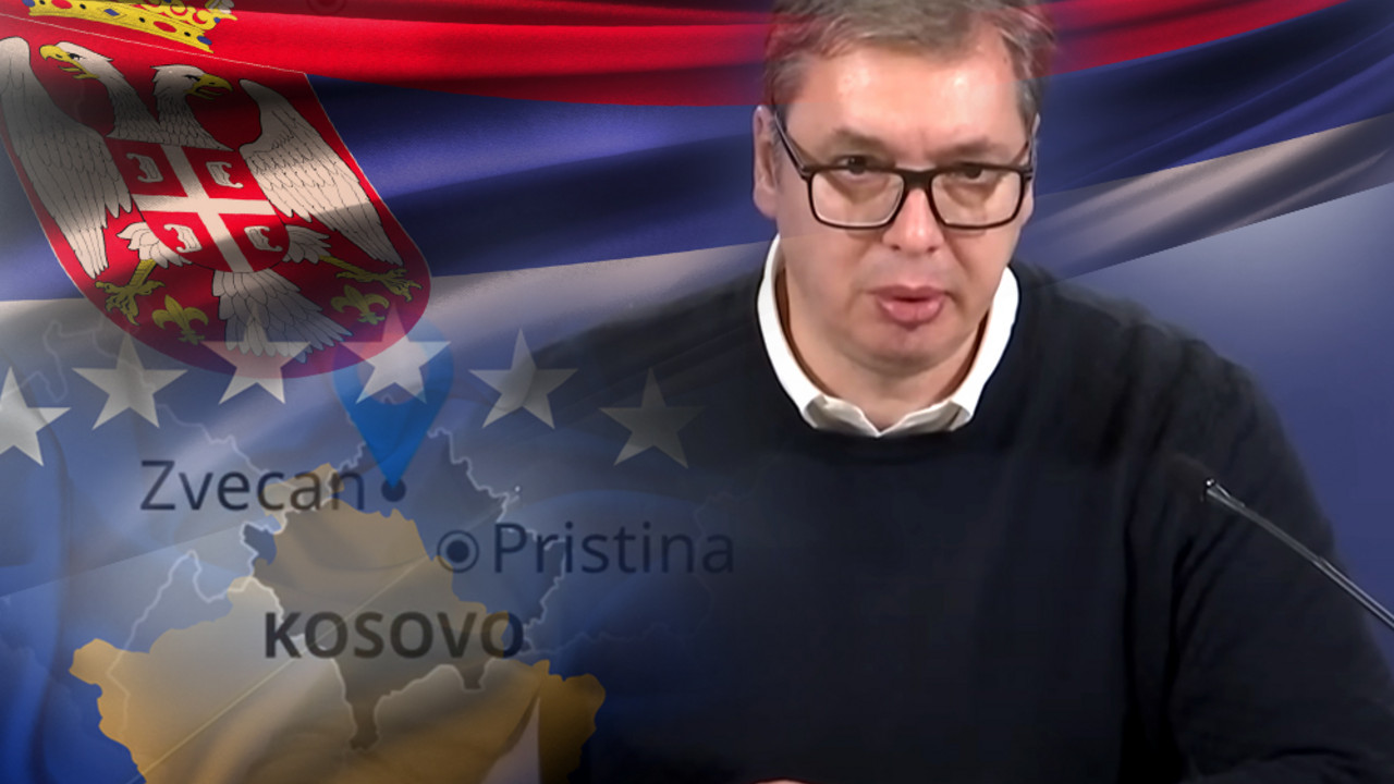vučić