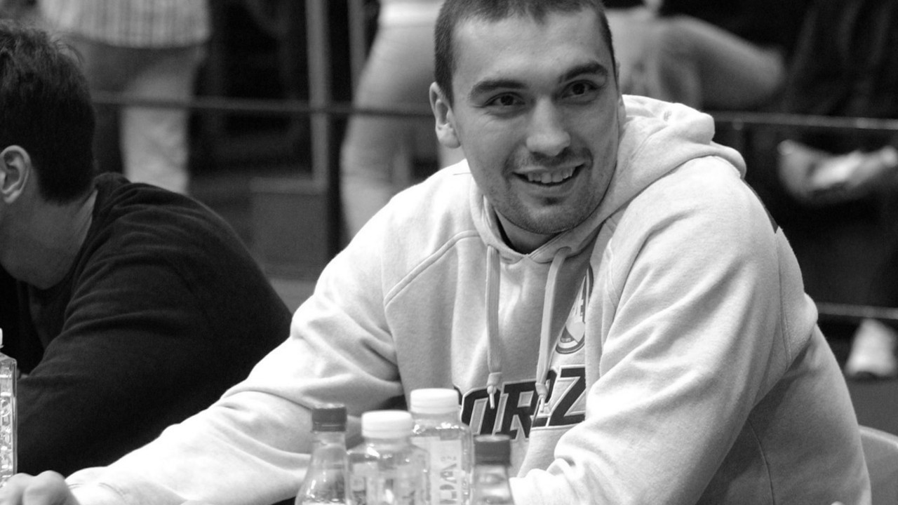 Dejan Milojević