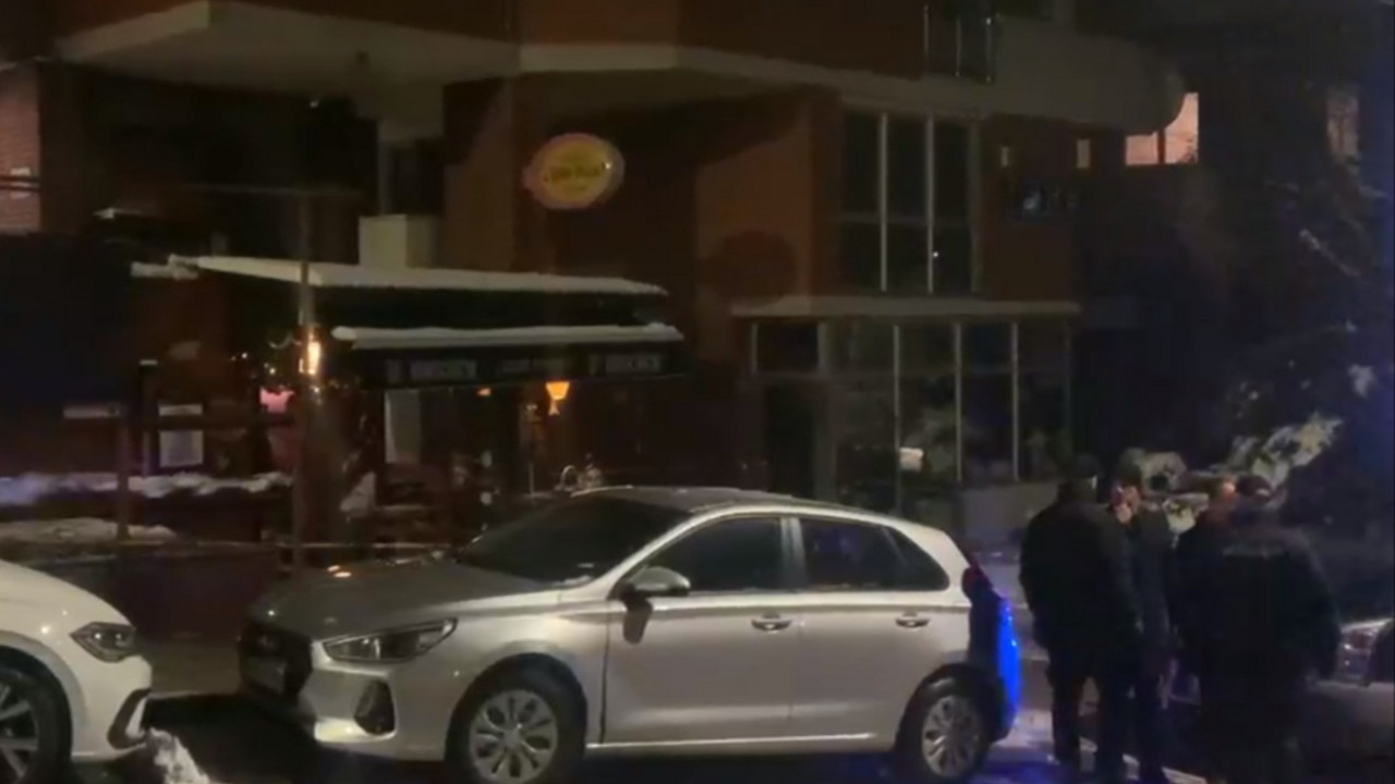 Pucnjava u Sarajevu