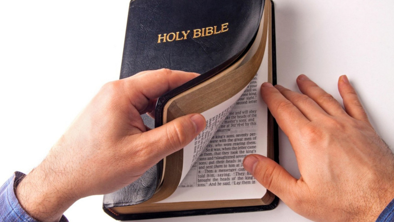 Biblija