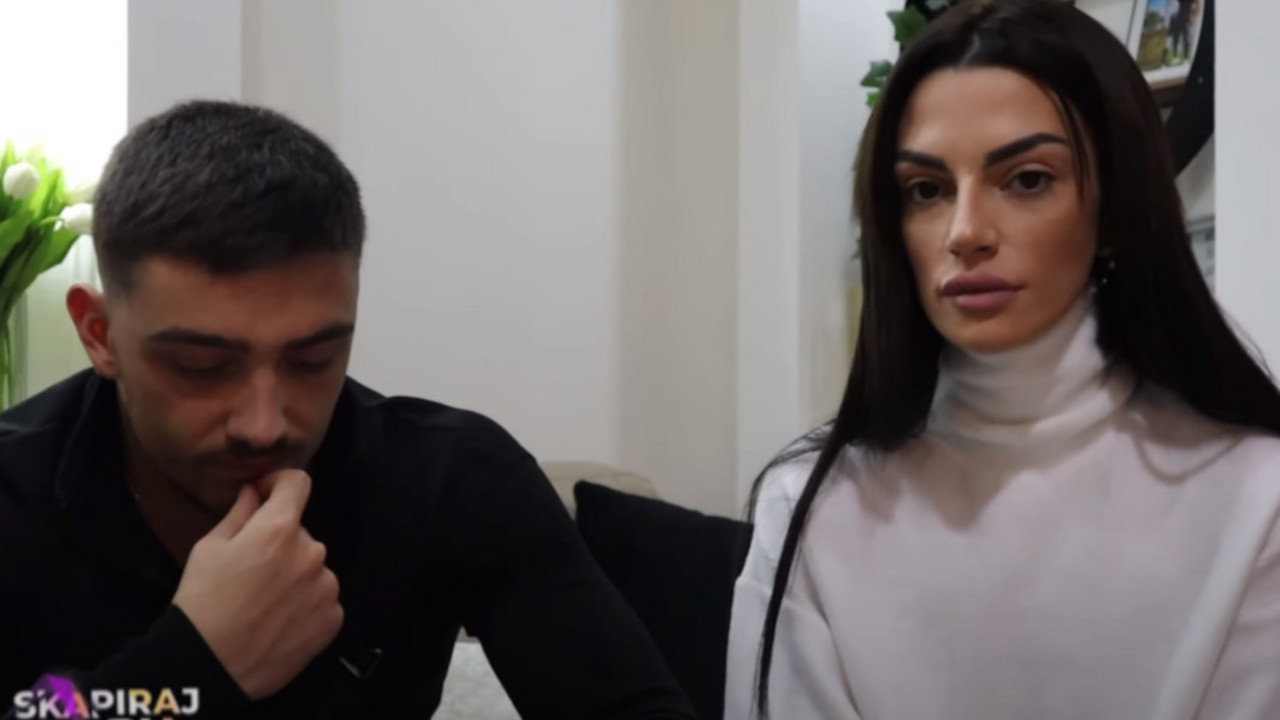Danilo Raičević, Tara simov