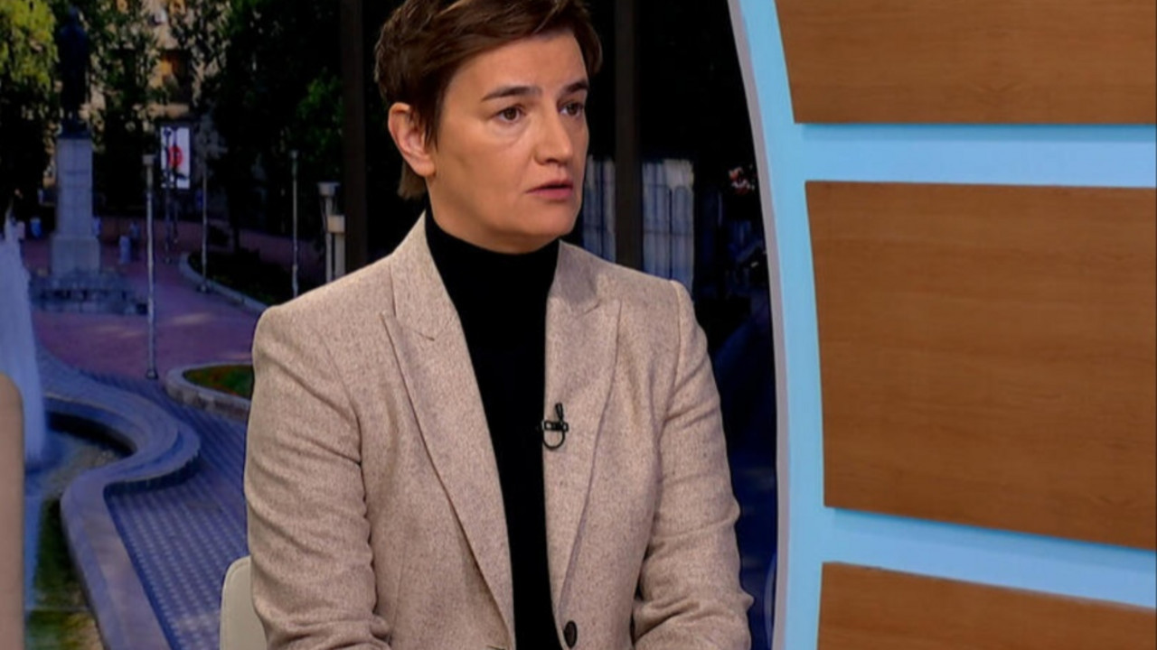 Ana Brnabić