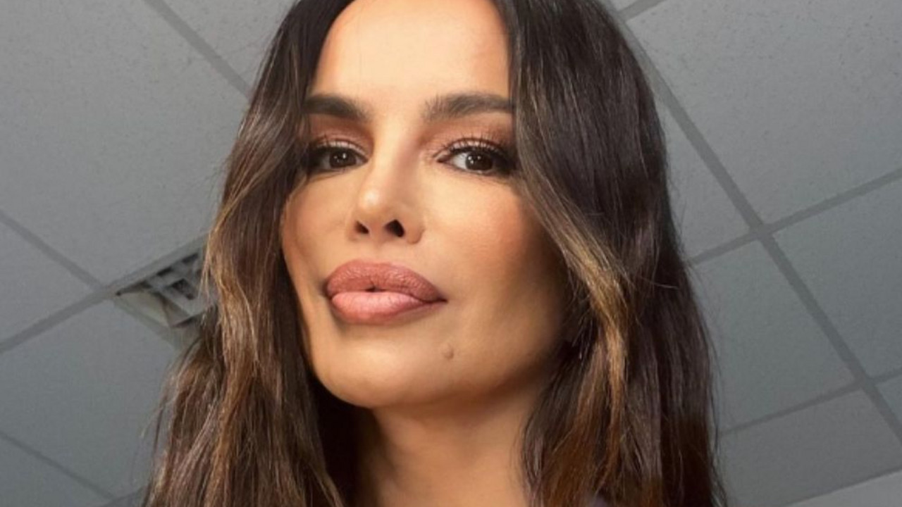 Severina Vučković
