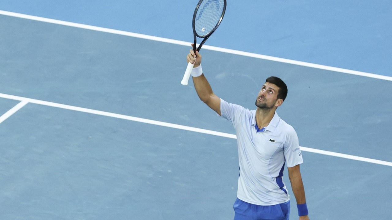 Novak Đoković