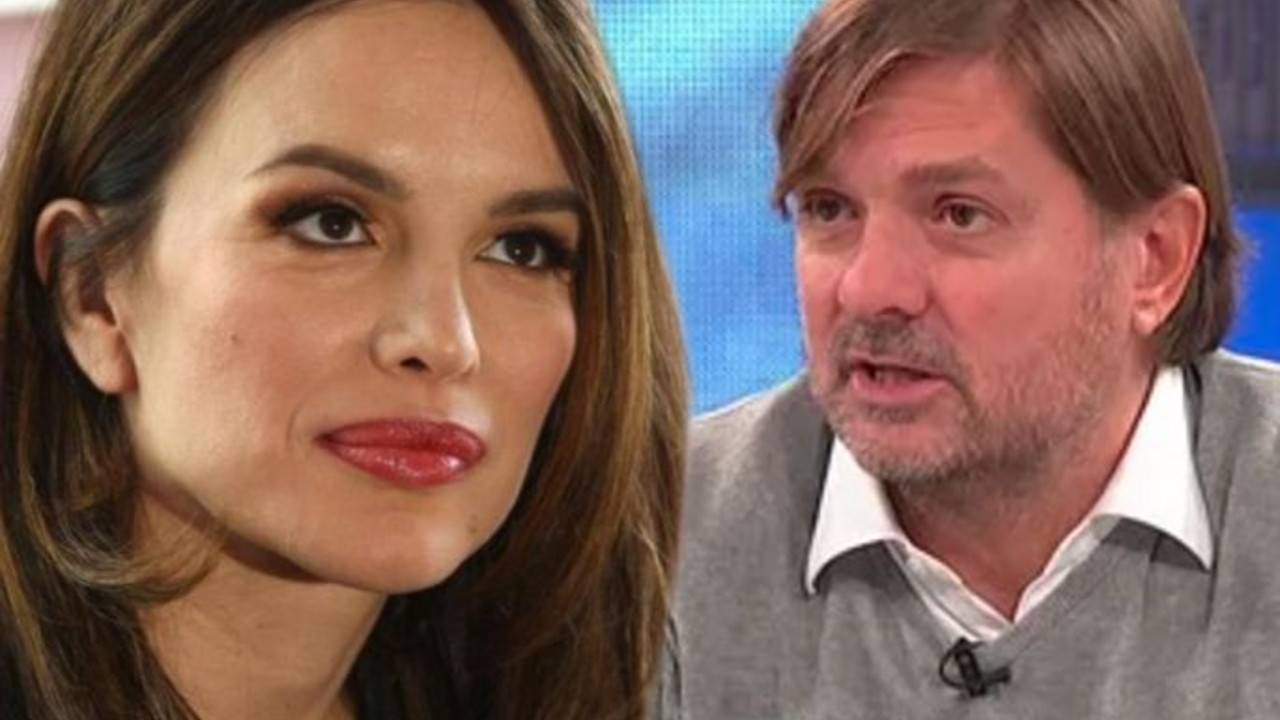 Milan Popović, Severina Vučković