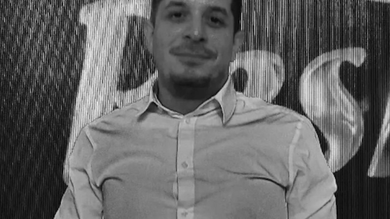 Dejan Mitrović
