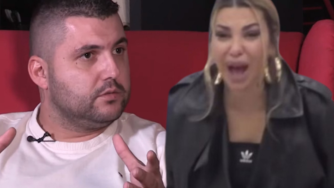Asmin Durdžić, Aneli Ahmić