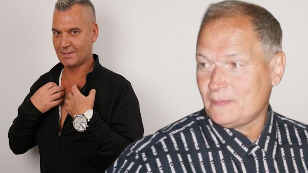 Milan Milošević, Osman Karić