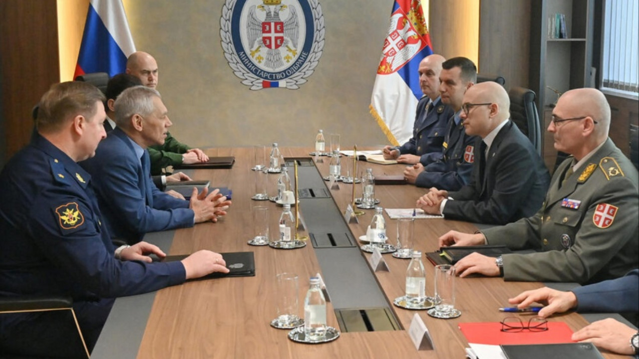 Miloš Vučević i Aleksandar Bocan Harčenko
