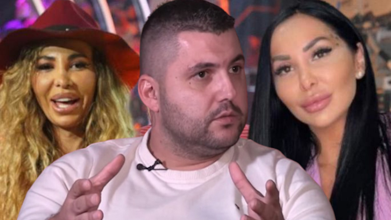 Aneli Ahmić, Sita Ahmić, Aneli Ahmić