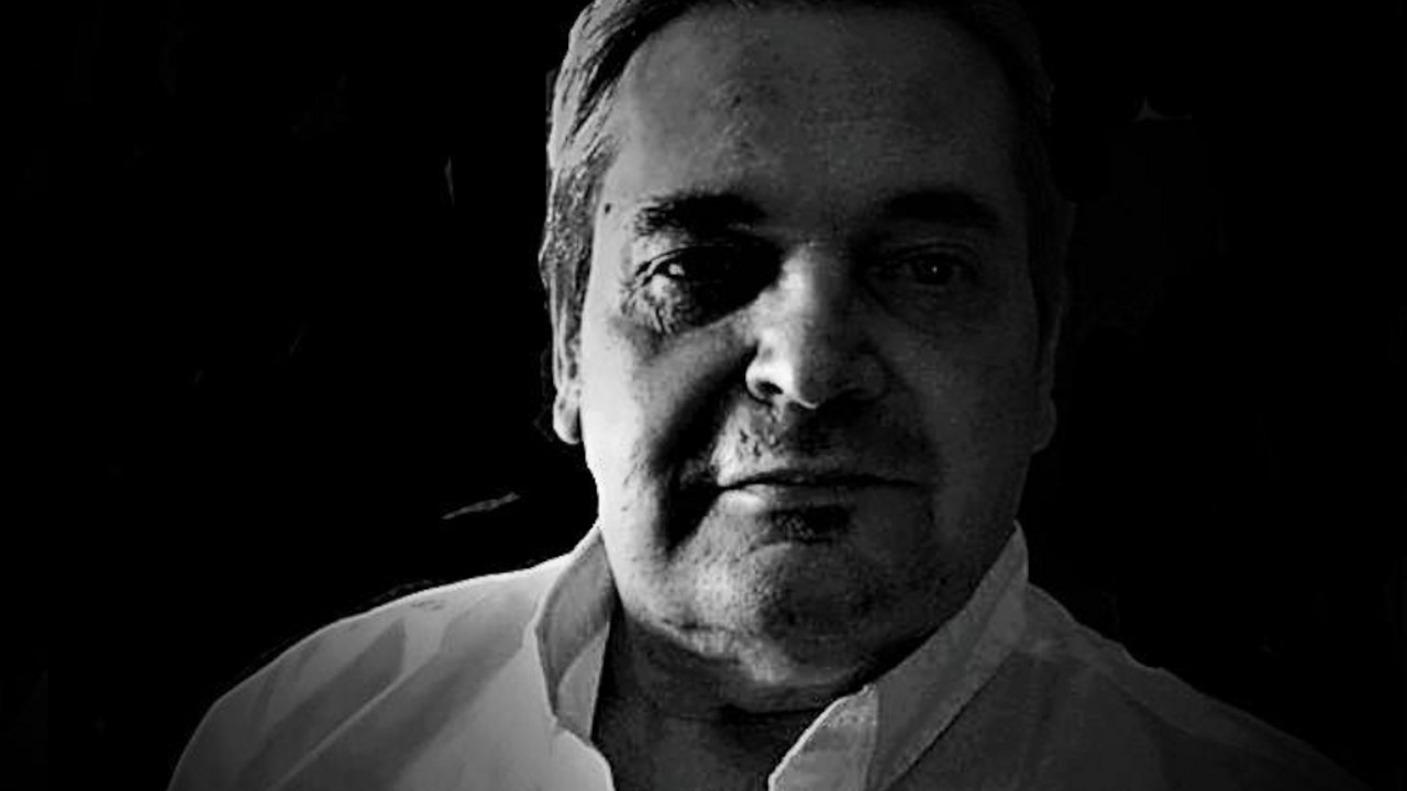 Predrag Kovačević
