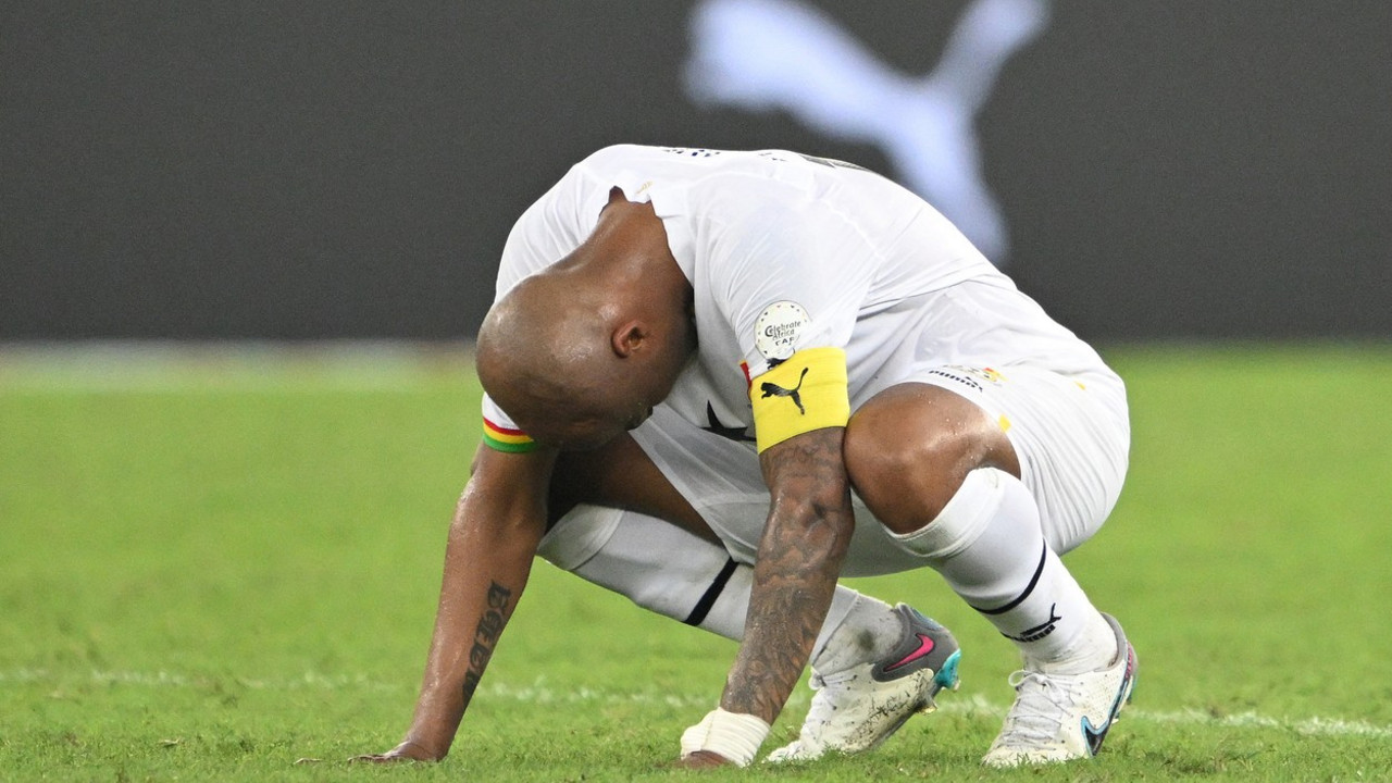 Andre Ajuv