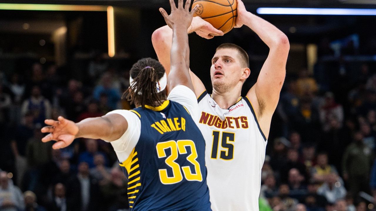 Nikola Jokić