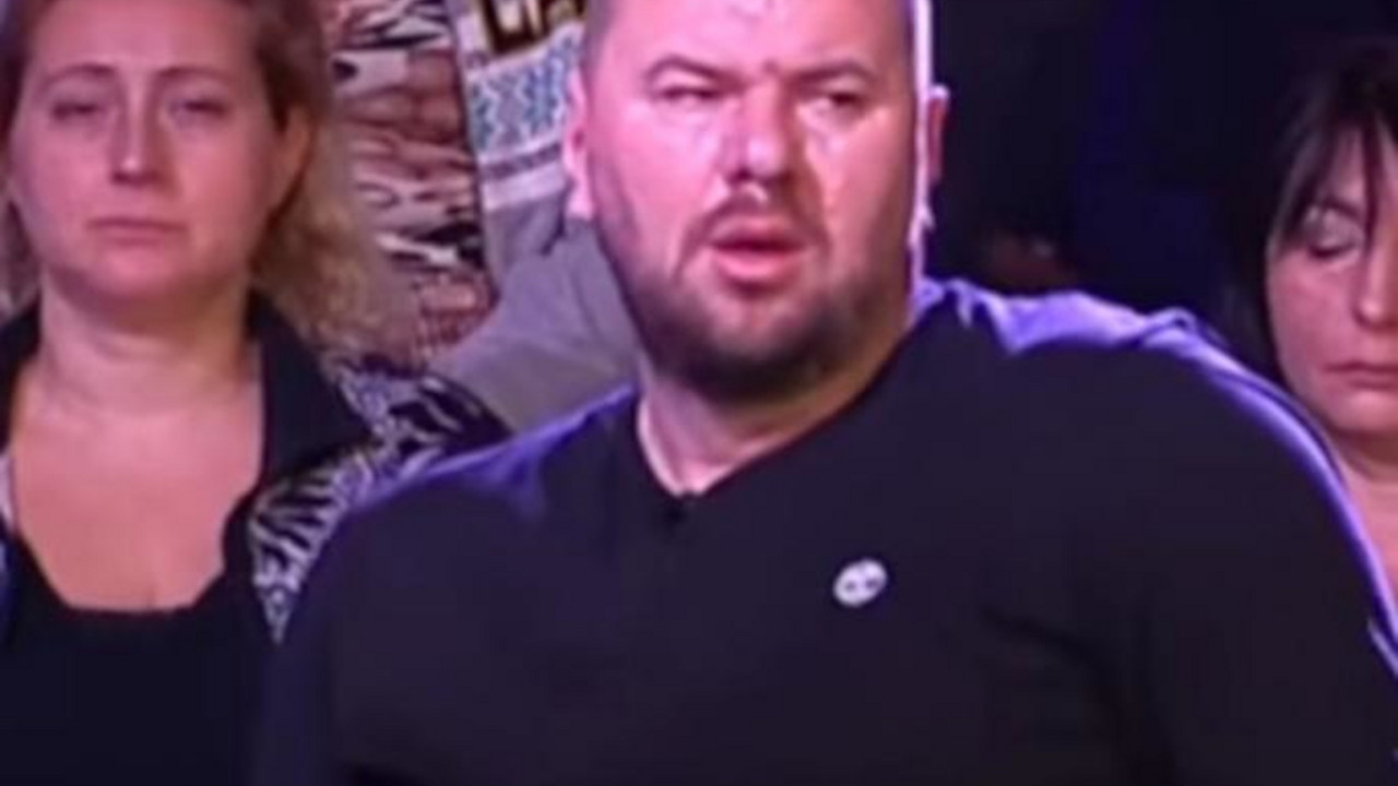 Marko Janjušević Janjuš