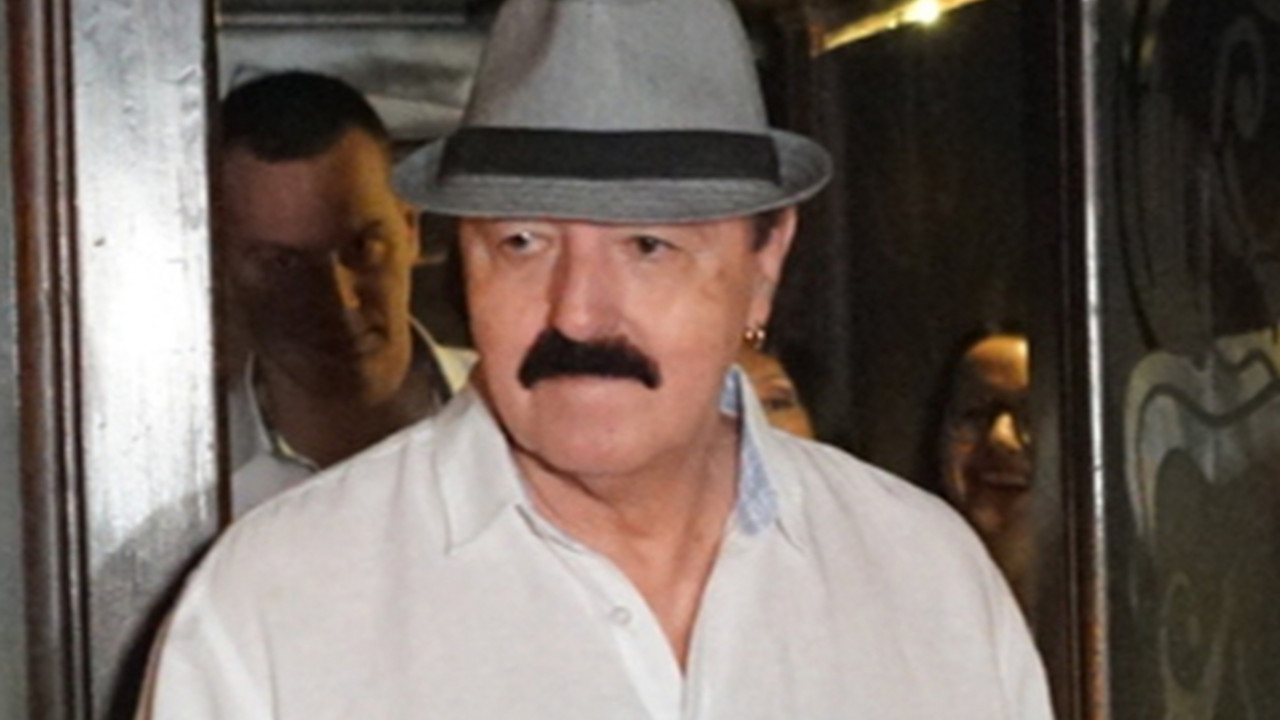 Haris Džinović