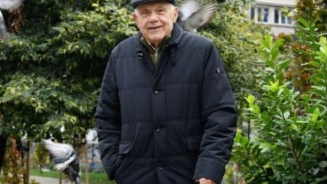 Đorđe R. Pašić