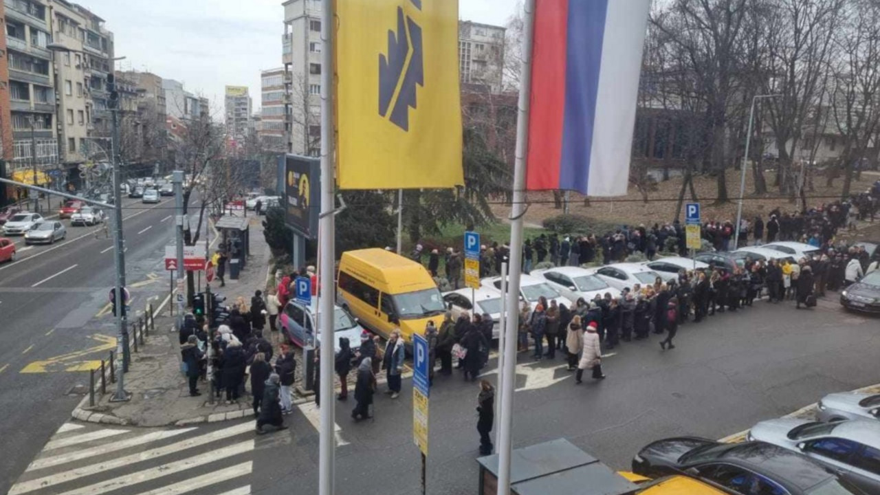 Čudotvorna ikona iz Rusije stigla u Beograd