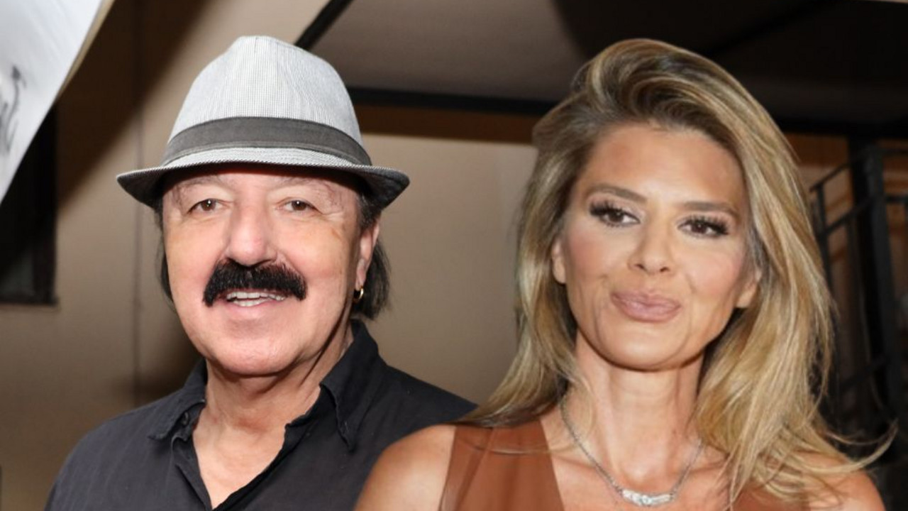 Melina Džinović, Haris Džinović