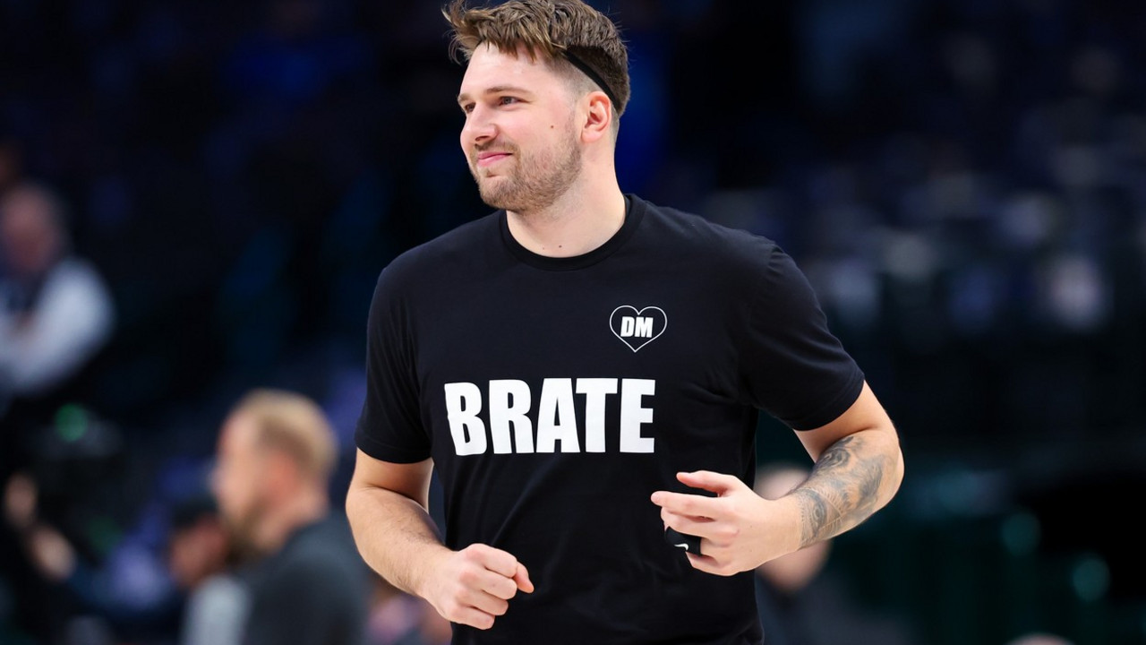 Luka Dončić
