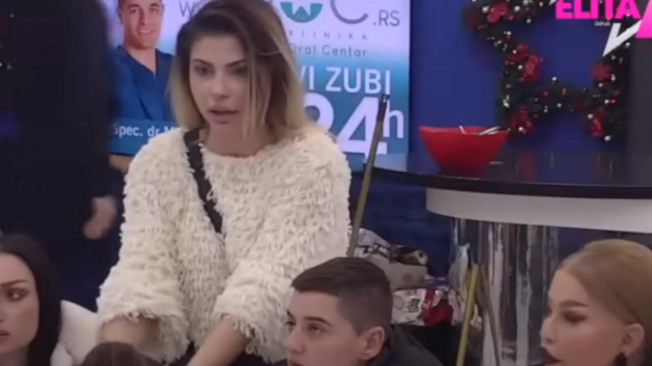 Anđela Šparavalo