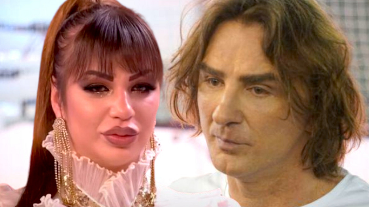 Miljana Kulić, Željko Mitrović