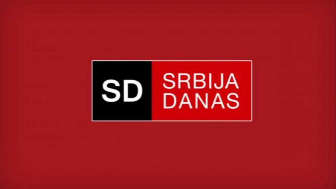 Srbija Danas