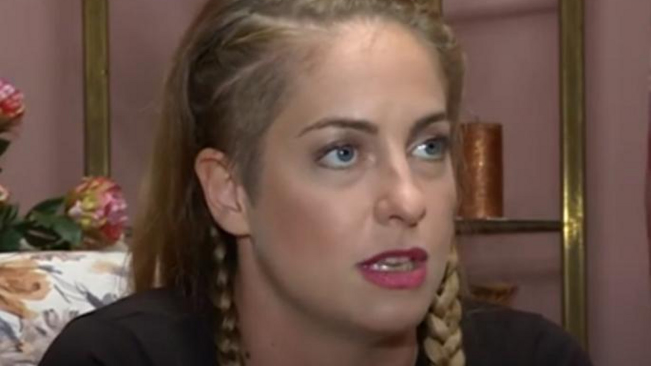 Hristina Popović