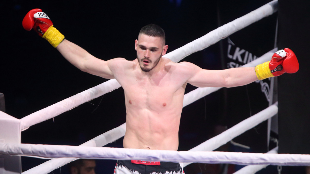 Rade Opačić