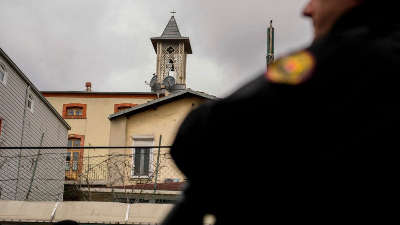 Foto: Tanjug/AP/Emrah Gurel