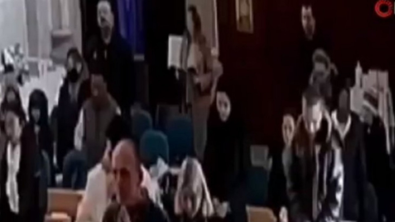 Snimak terorističkog napada u Istanbulu