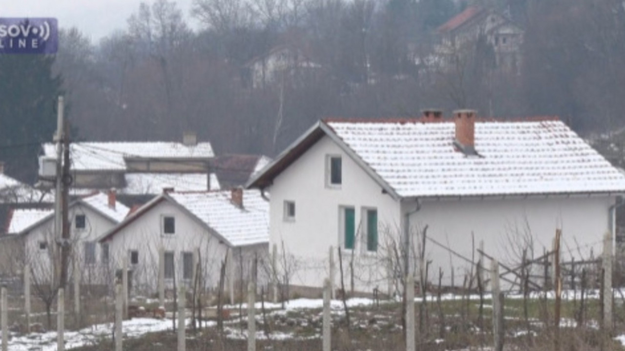 kosovo