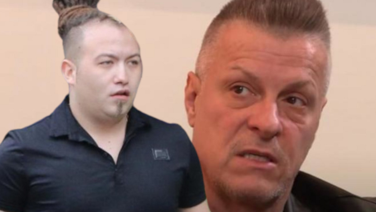 Rasta i Đorđe David