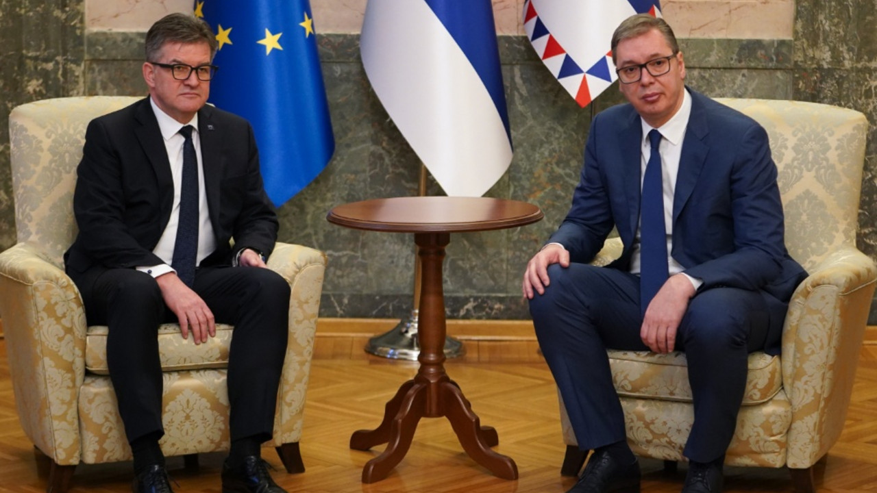 vučić