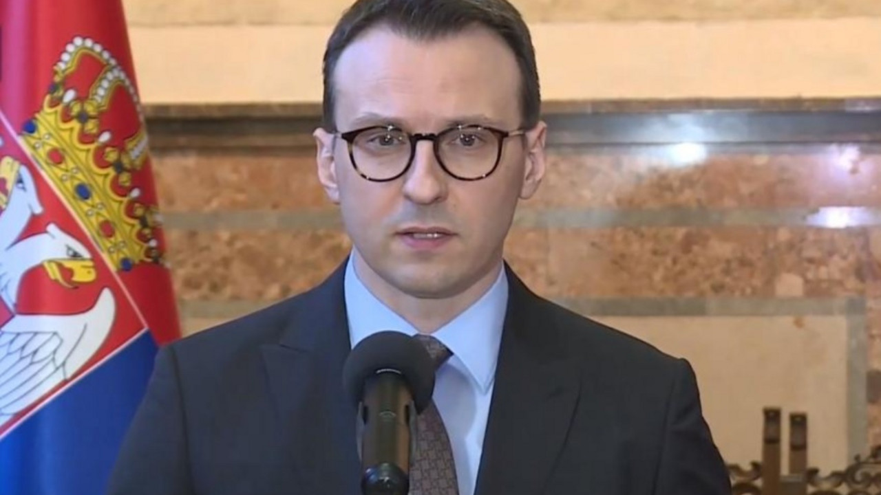 Petar Petković