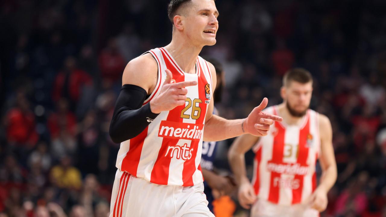 Nemanja Nedović
