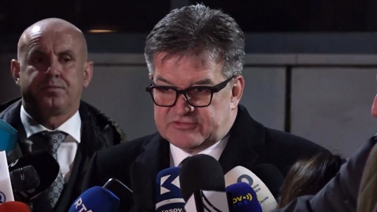Miroslav Lajčak