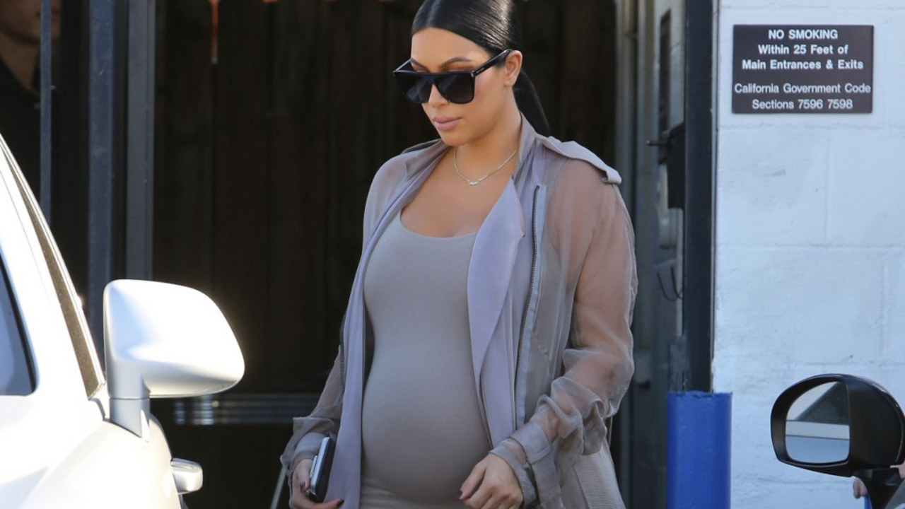 Kim Kardašijan