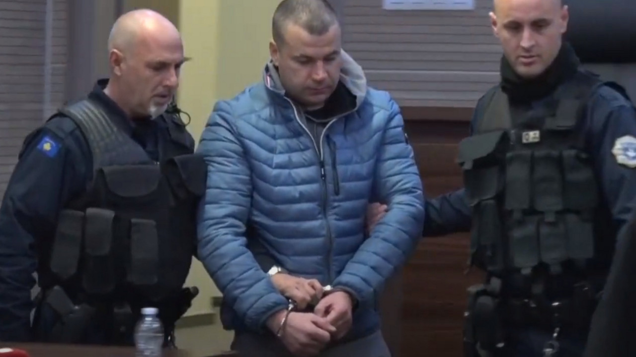 Foto: Youtube/Printscreen/Kosovo Online