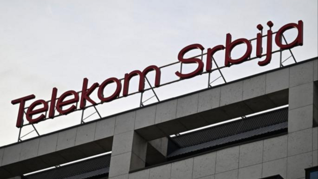 Telekom Srbija