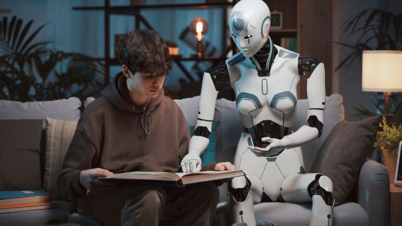 AI Profesori 