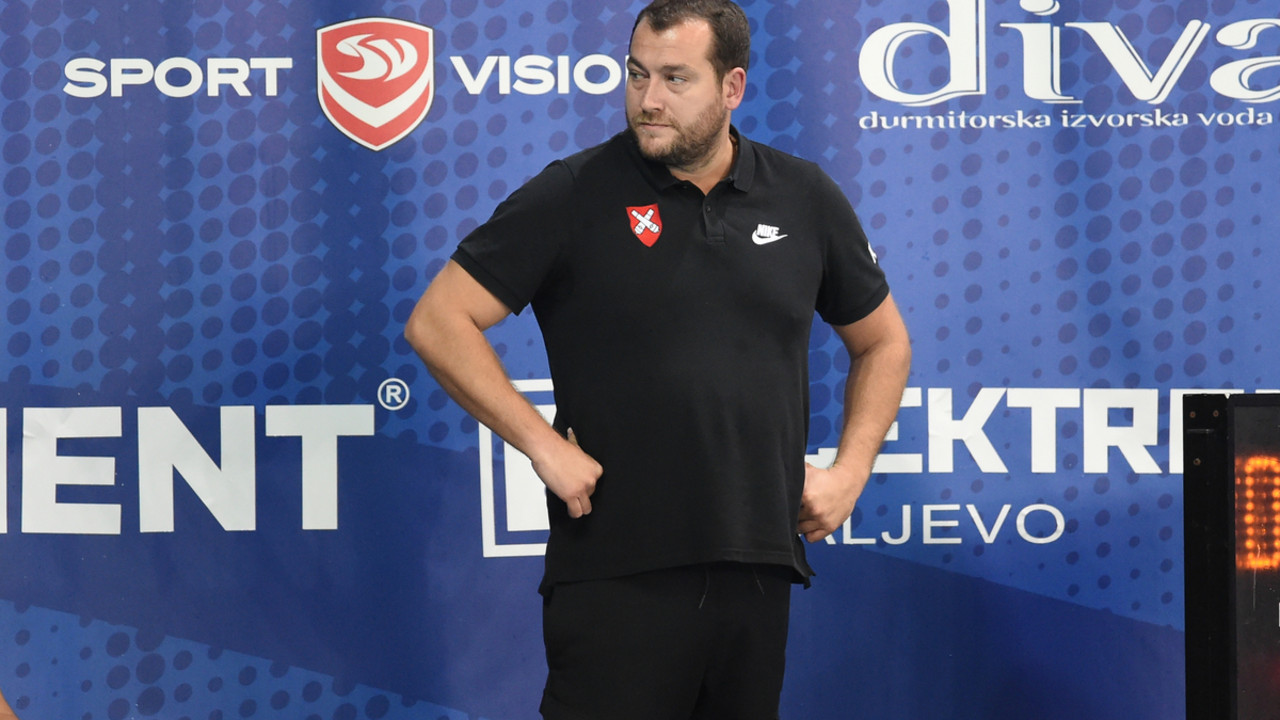 Uroš Stevanović
