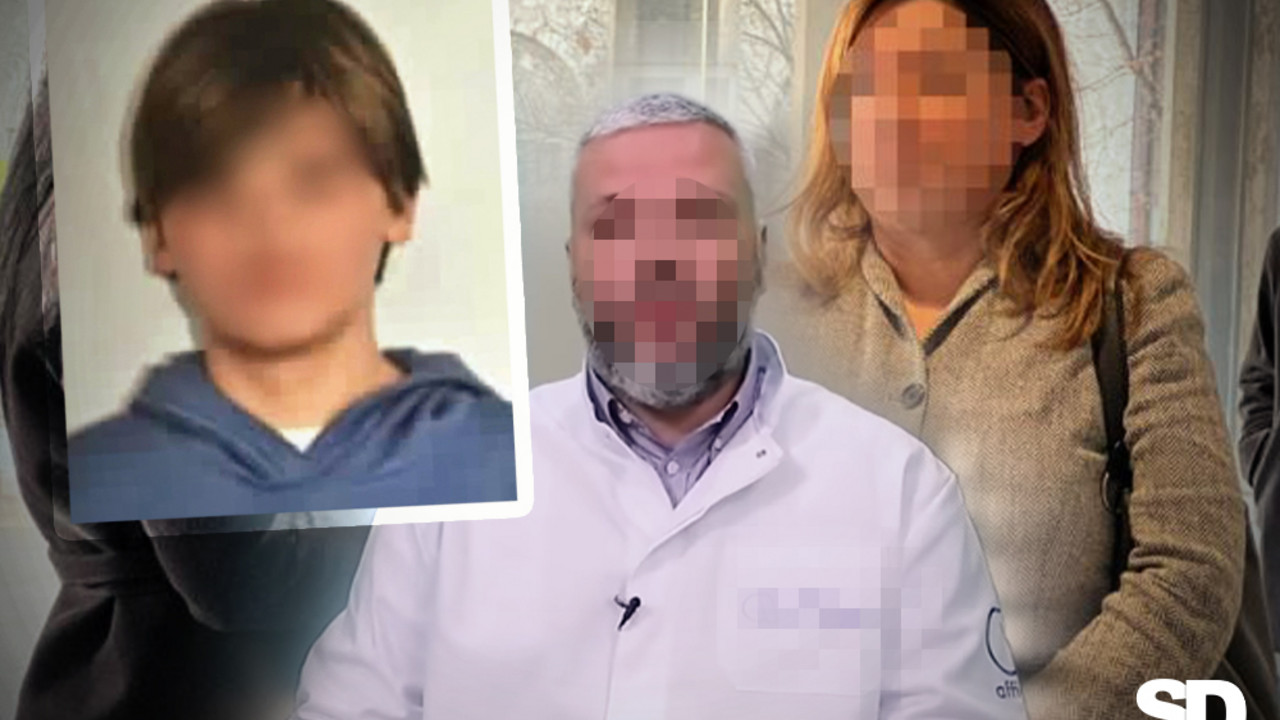 Suđenje roditeljima dečaka ubice